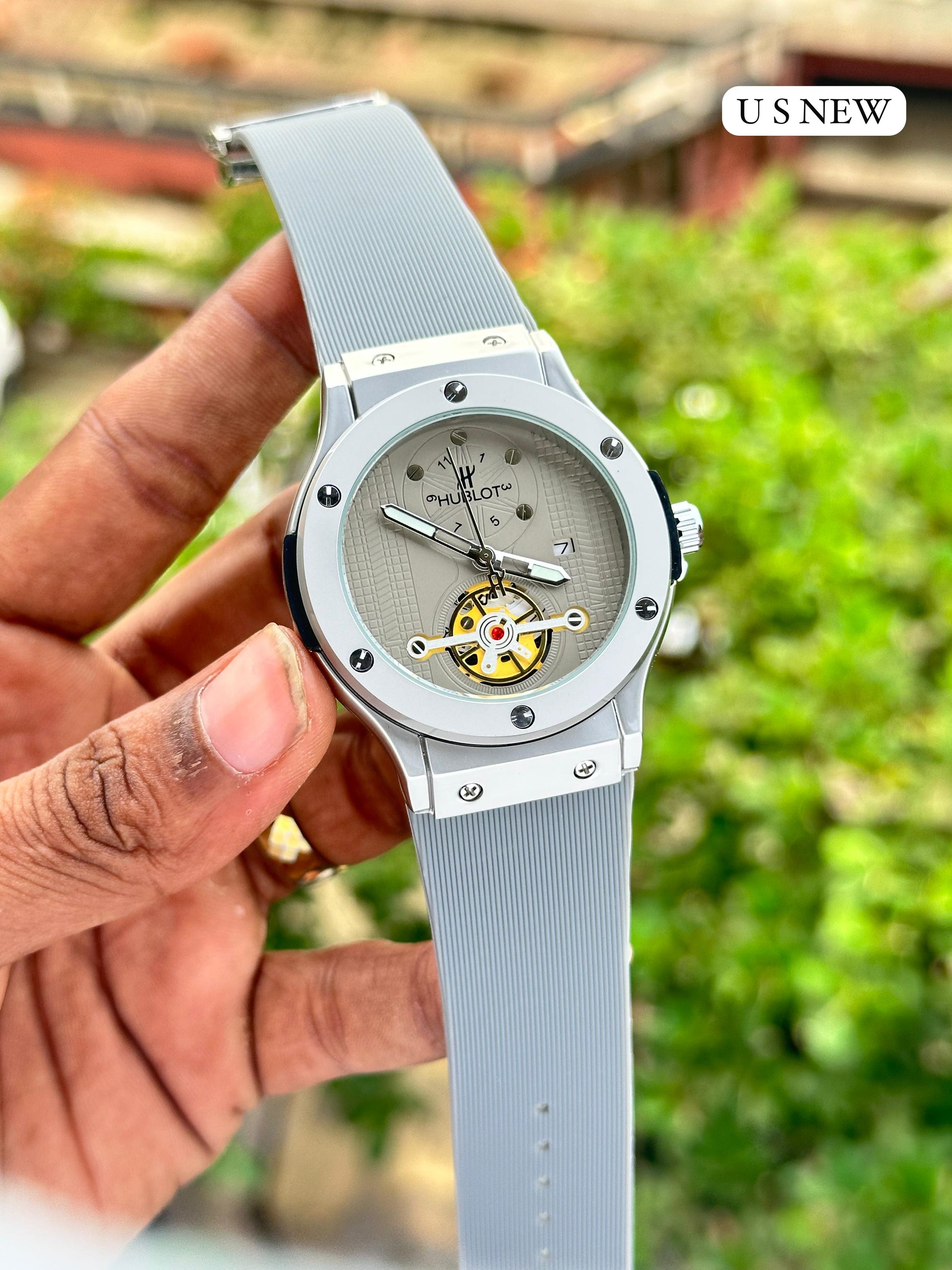 Hublot limited edition