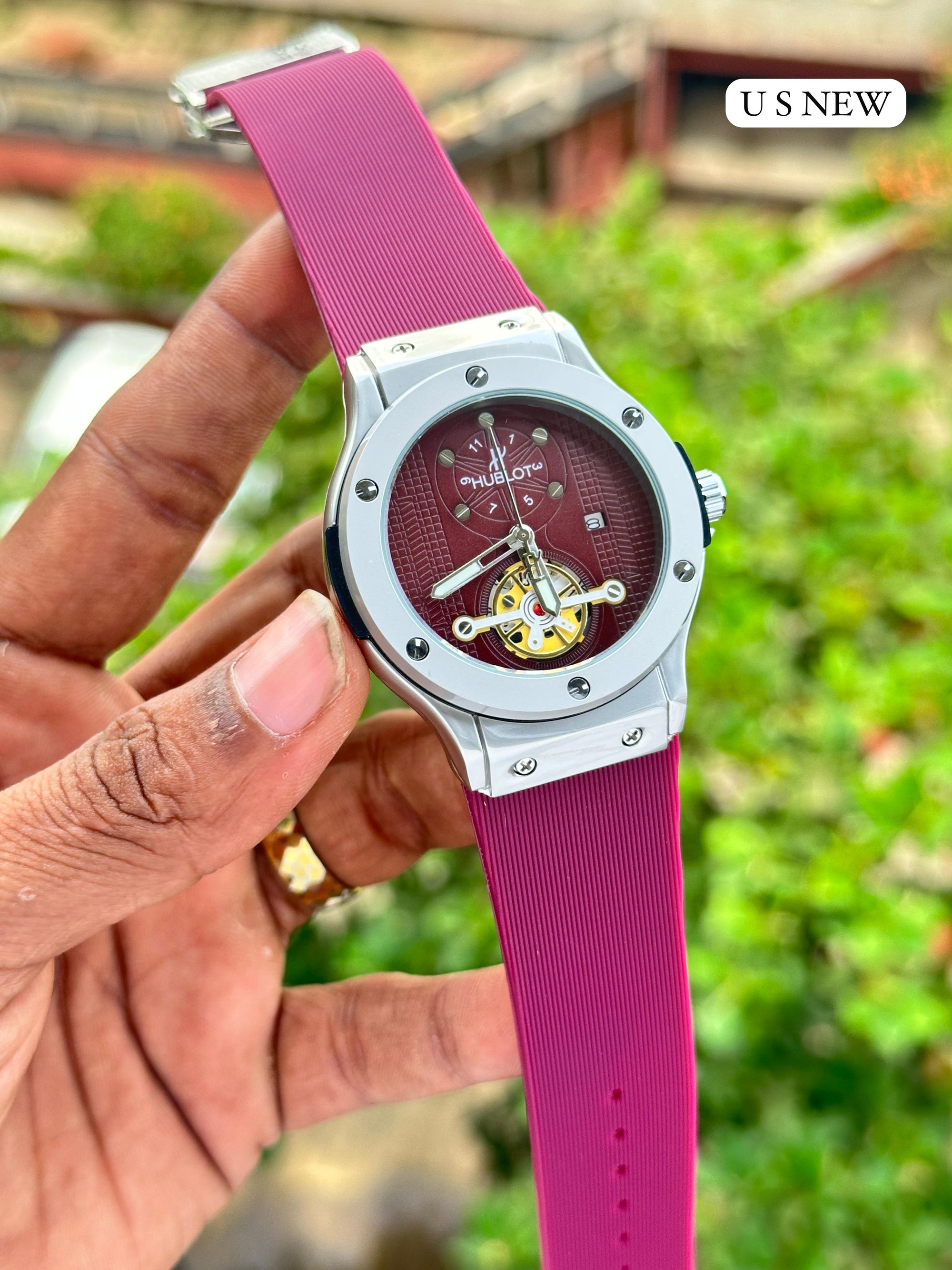 Hublot limited edition