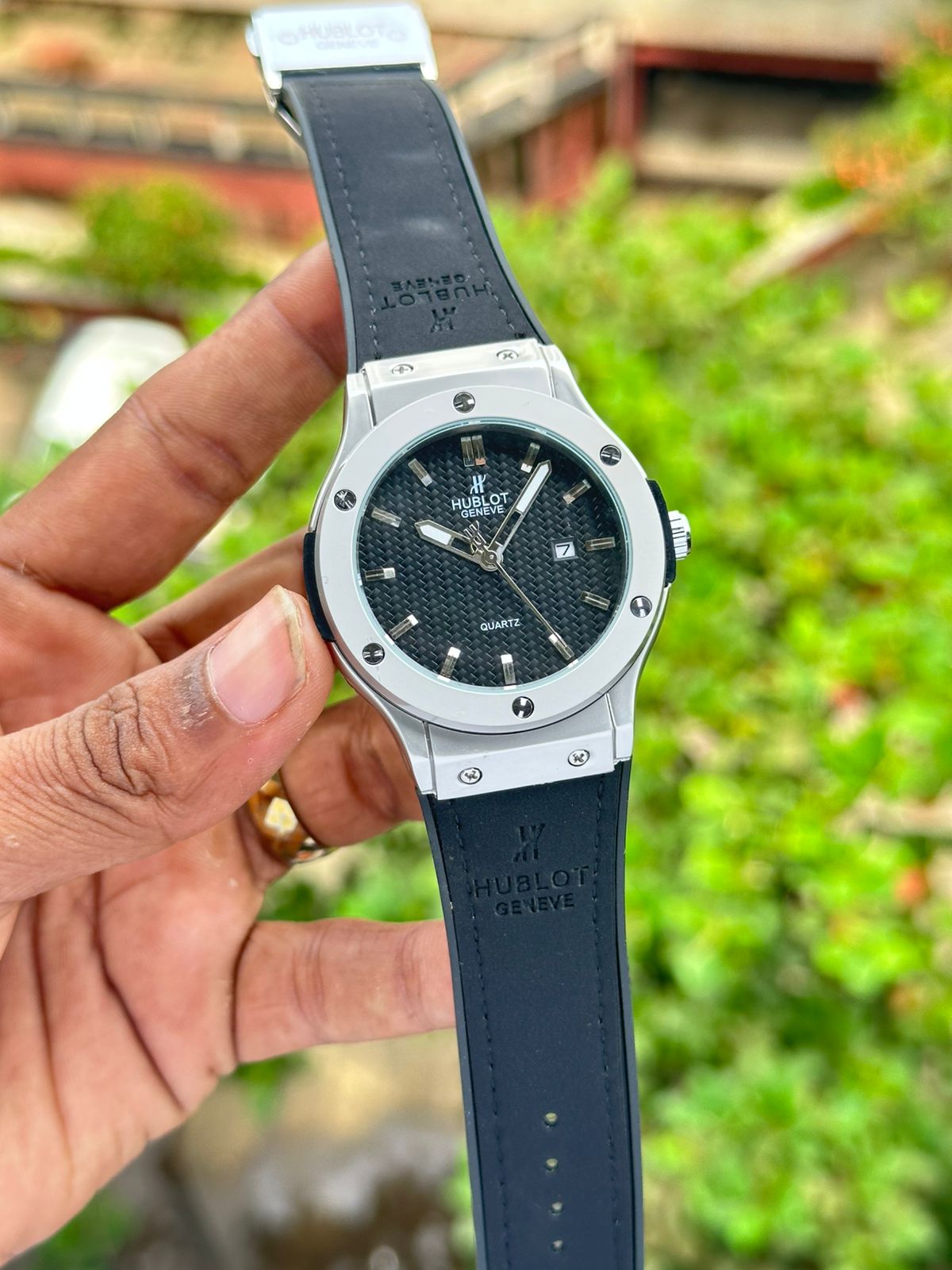 Hublot Quartz