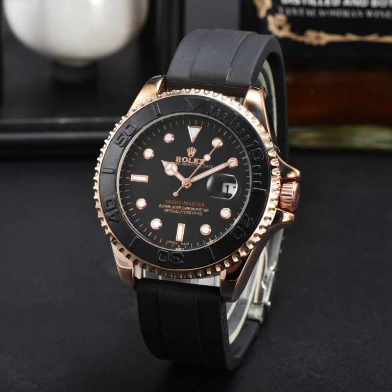 Rolex classic watch