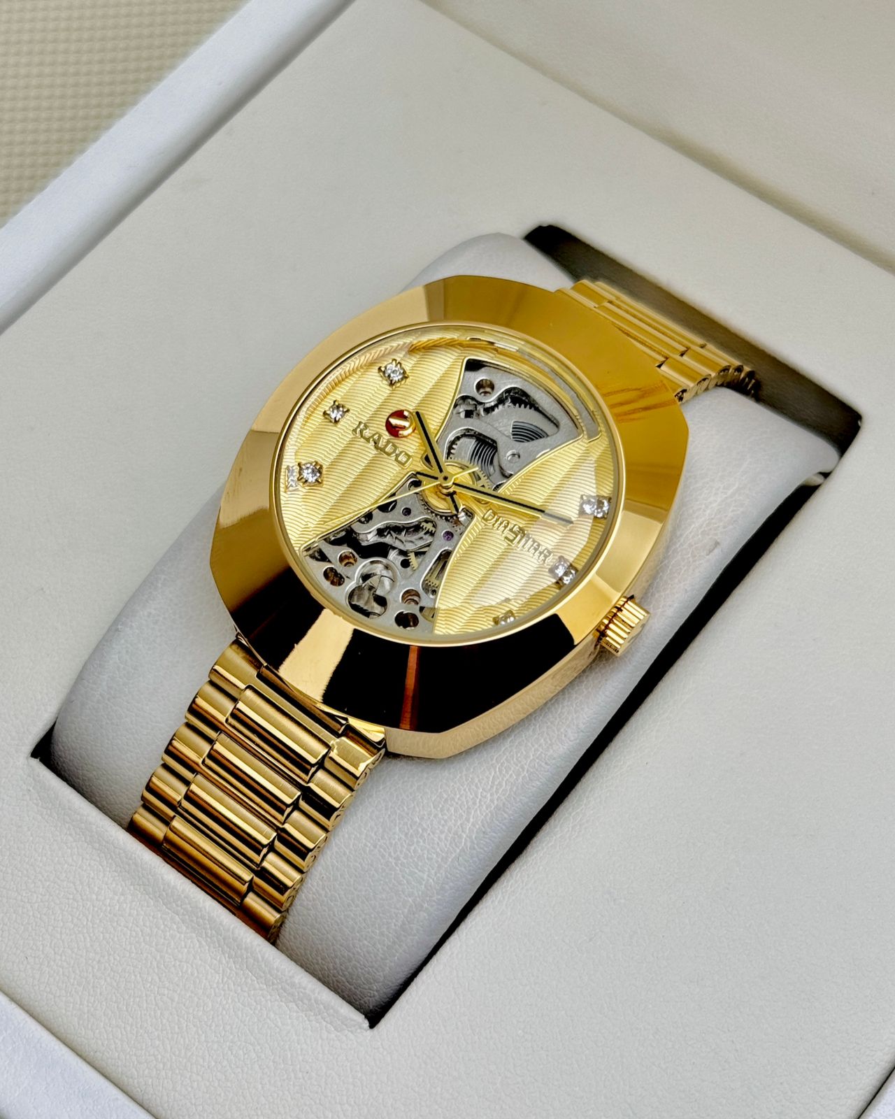 Rado Diastar Automatic watch