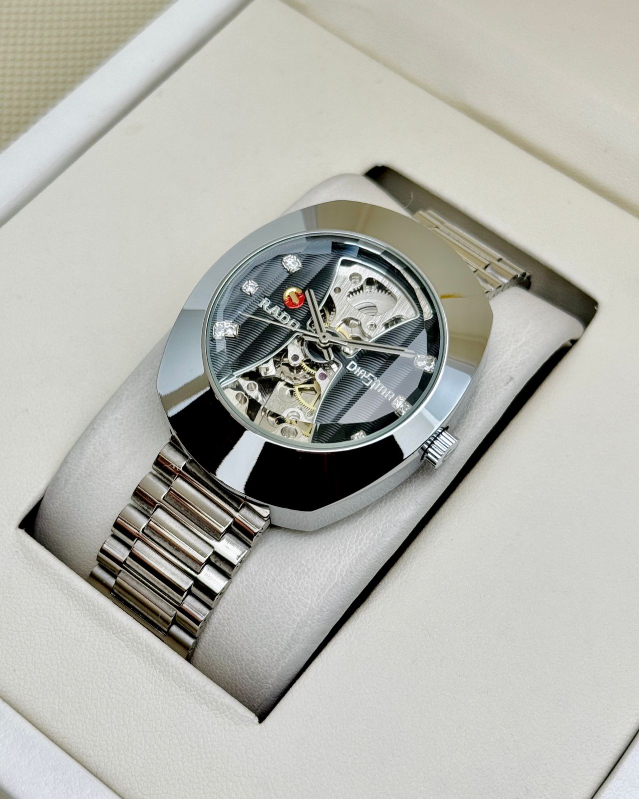 Rado Diastar Automatic watch