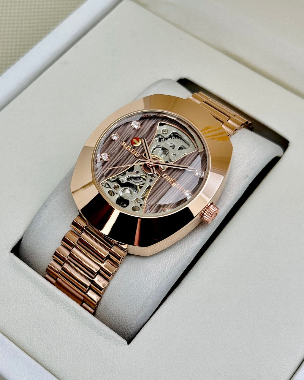 Rado Diastar Automatic watch