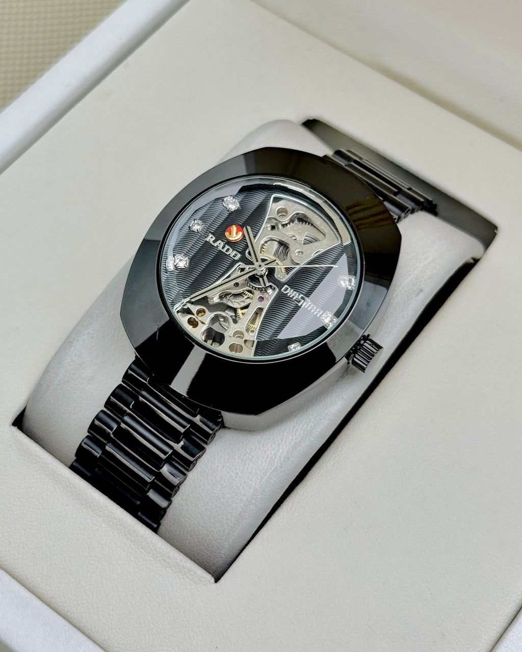 Rado Diastar Automatic watch