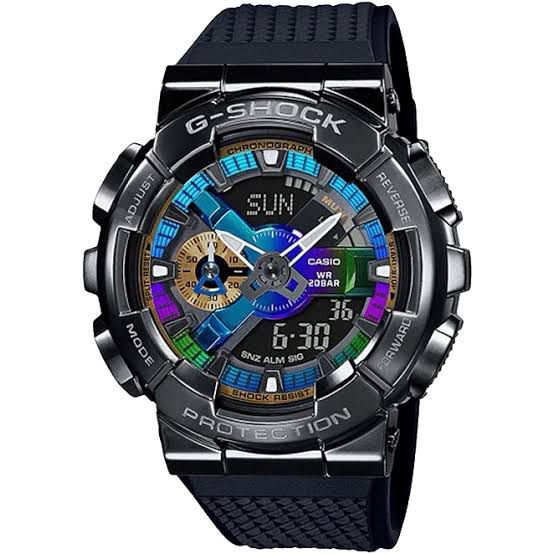 G-SHOCK