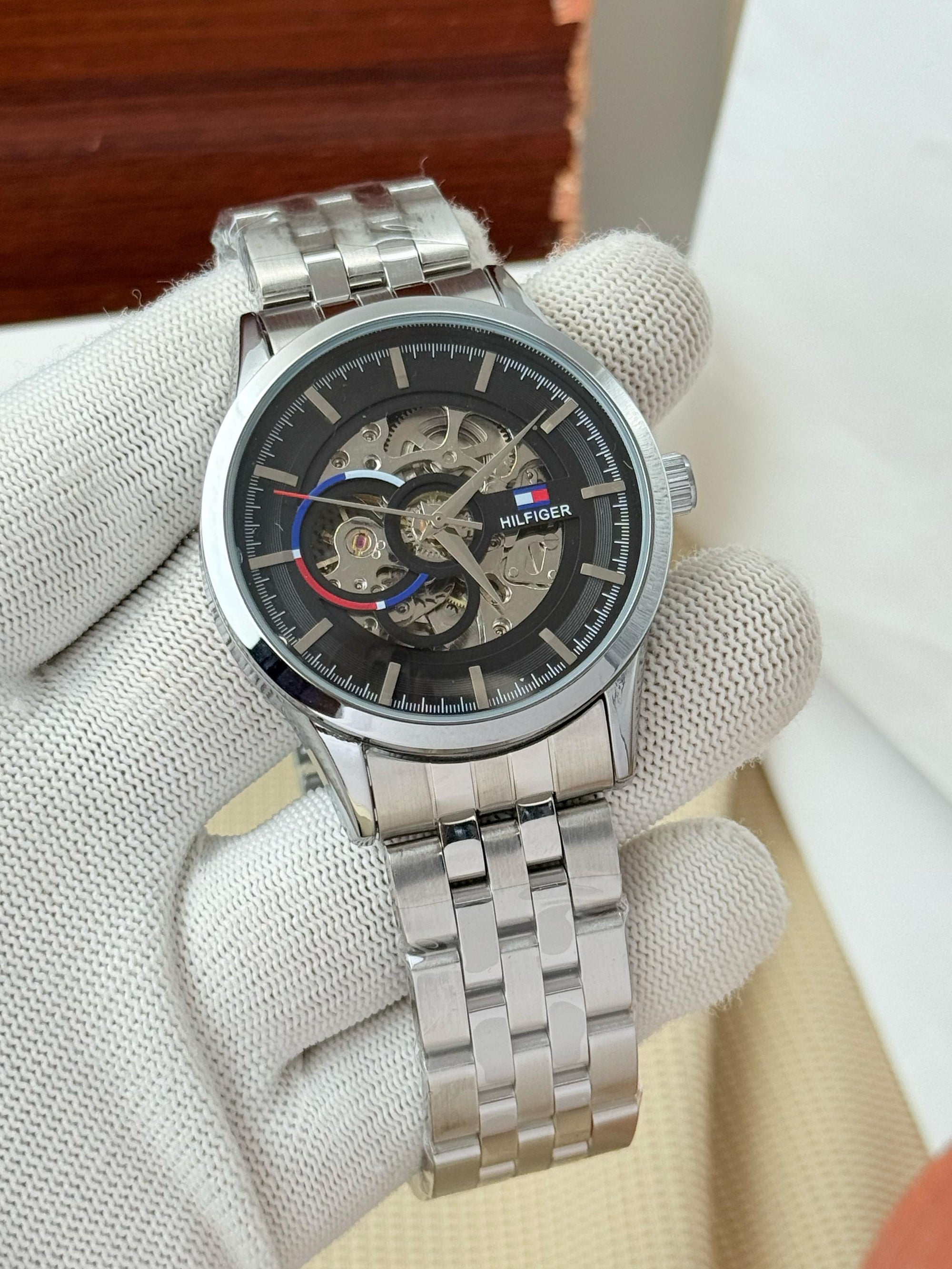 Tommy Hilfiger Automatic