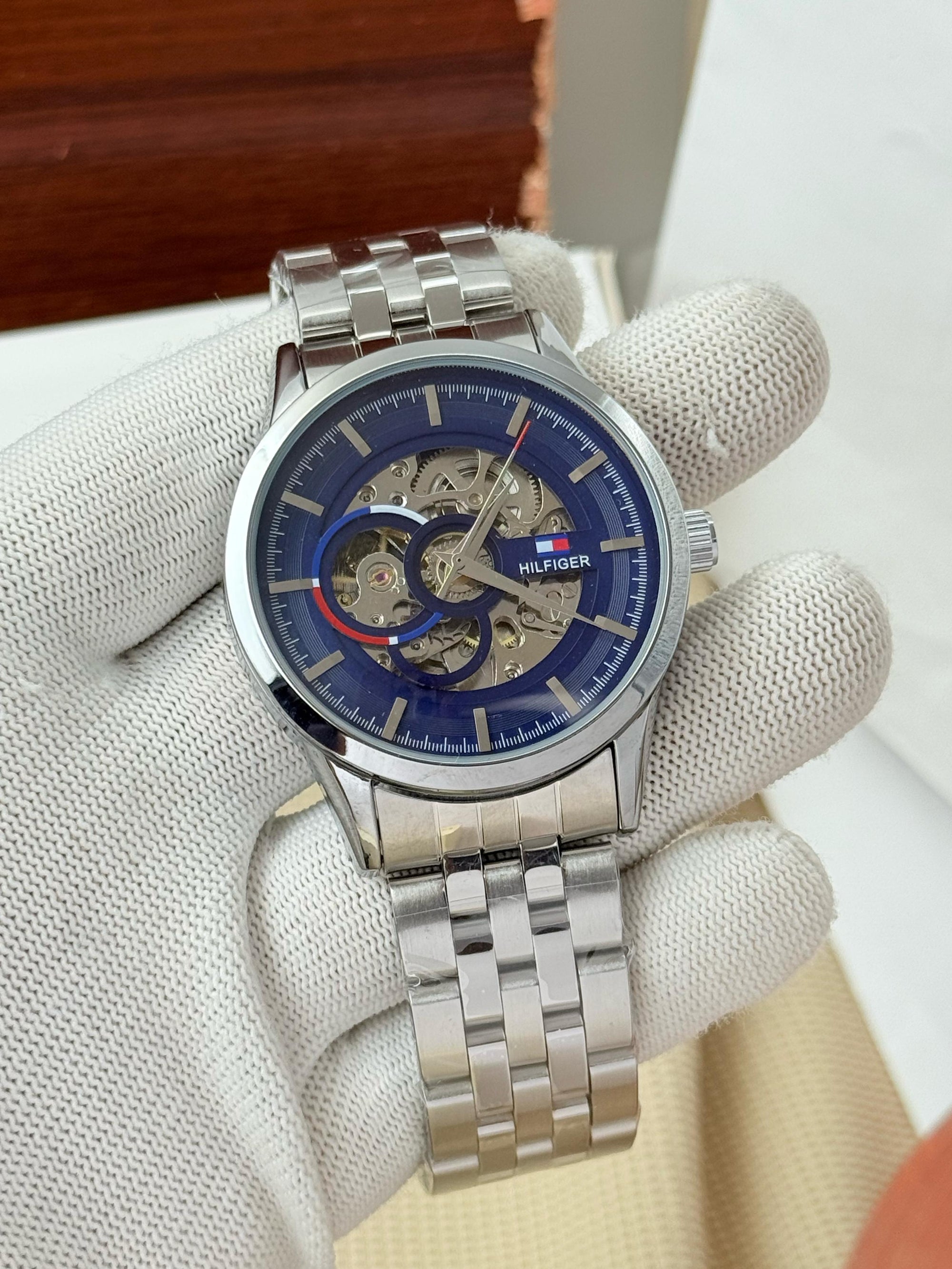 Tommy Hilfiger Automatic