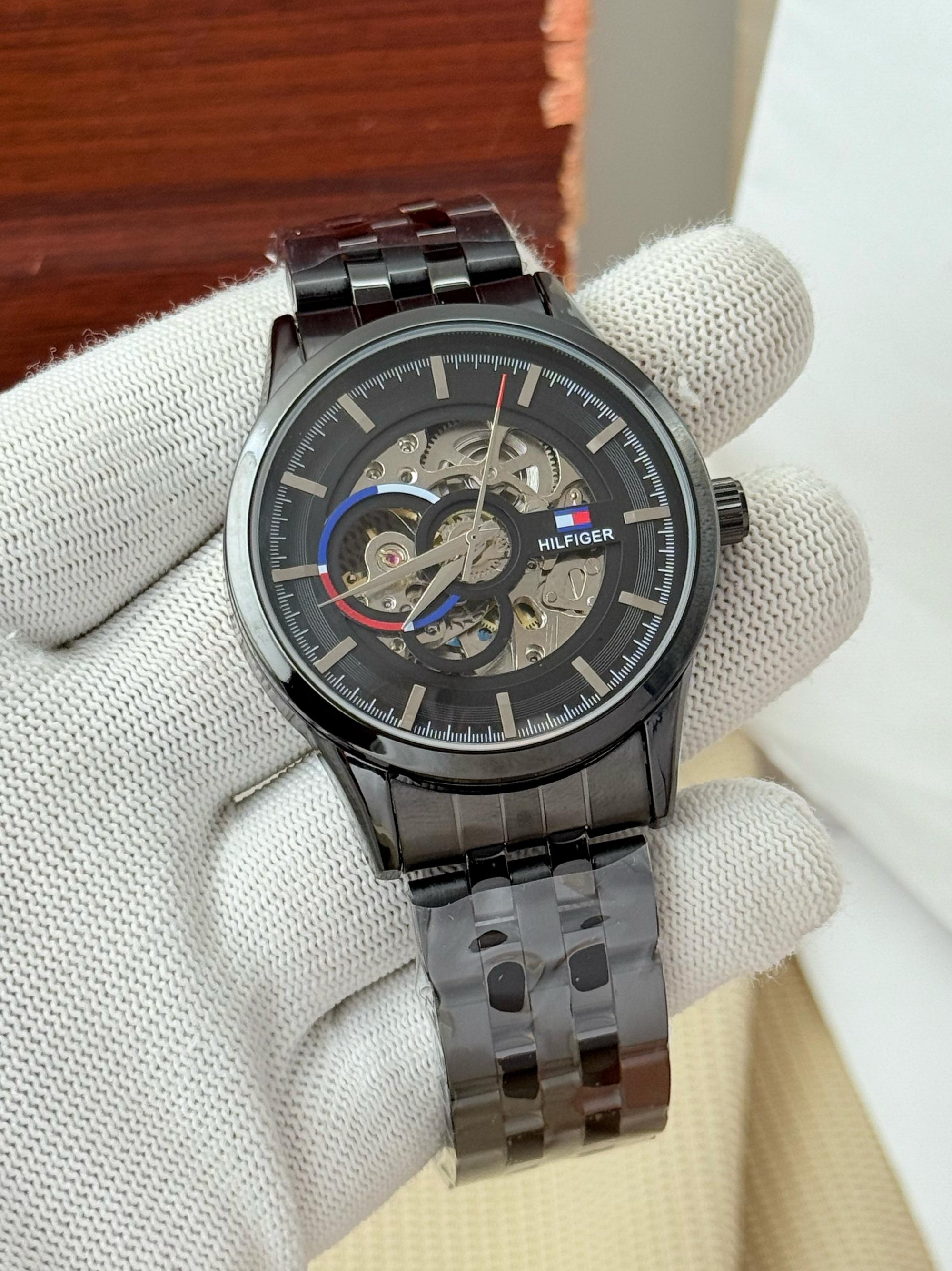 Tommy Hilfiger Automatic