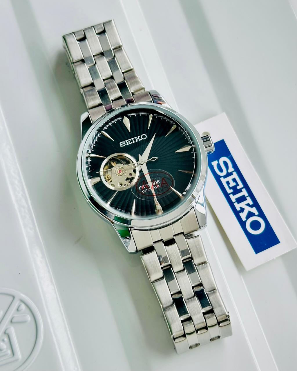 Seiko Automatic
