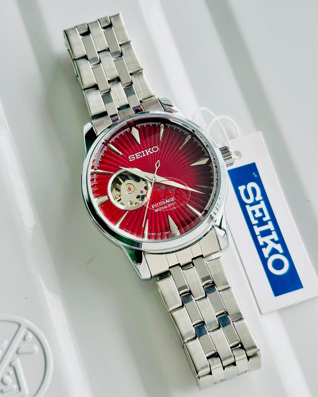 Seiko Automatic