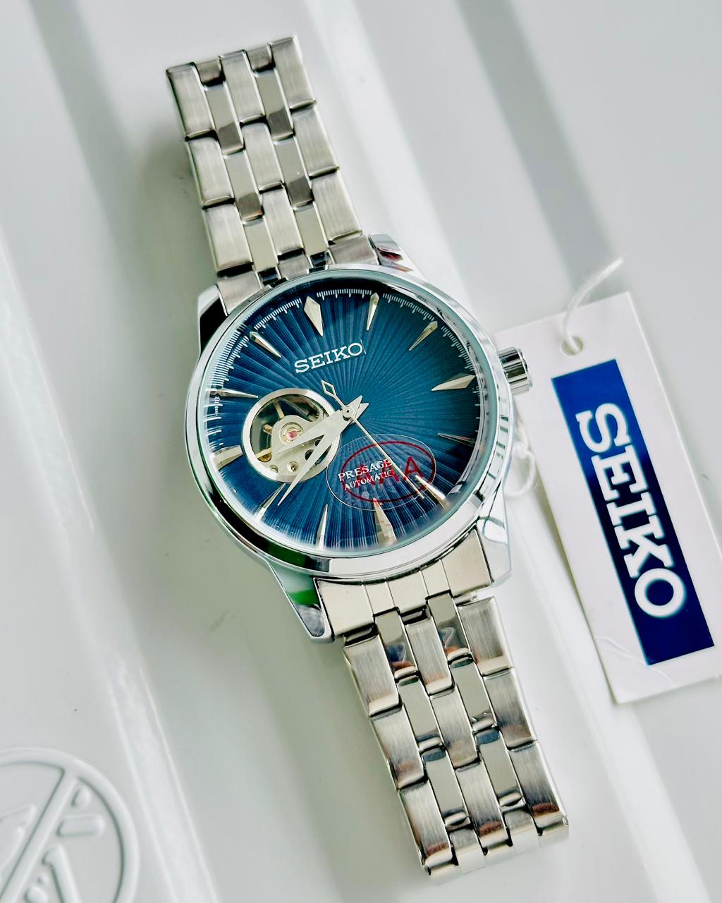 Seiko Automatic