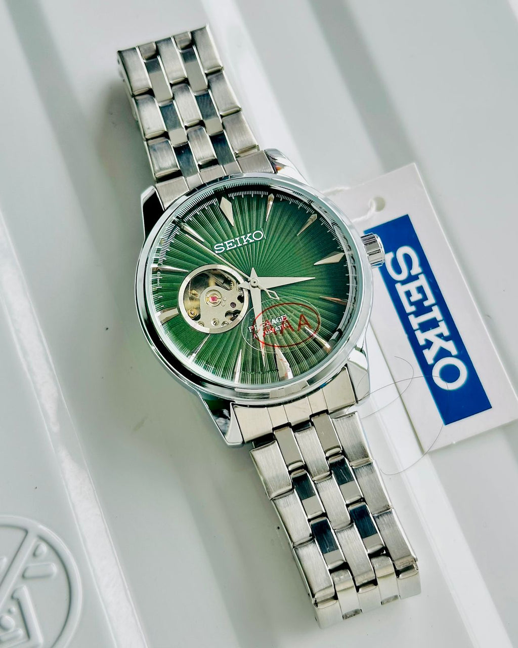 Seiko Automatic