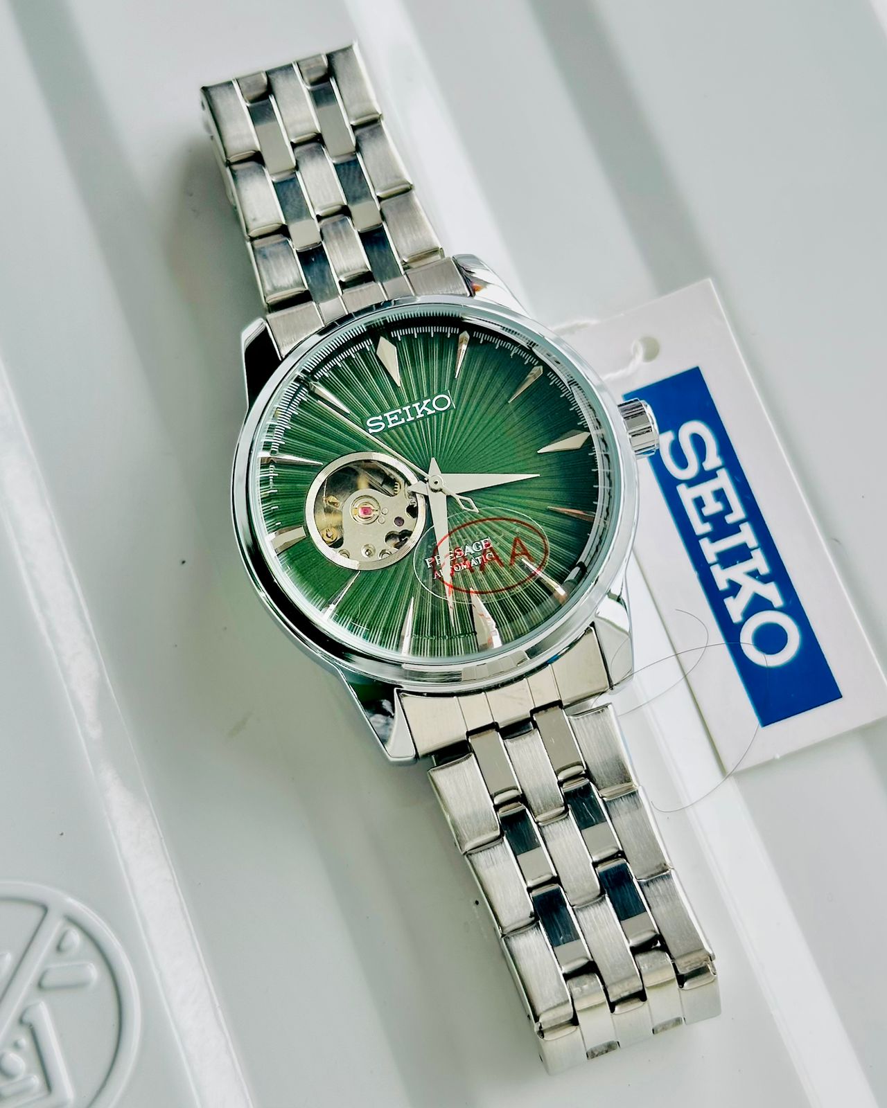 Seiko Automatic