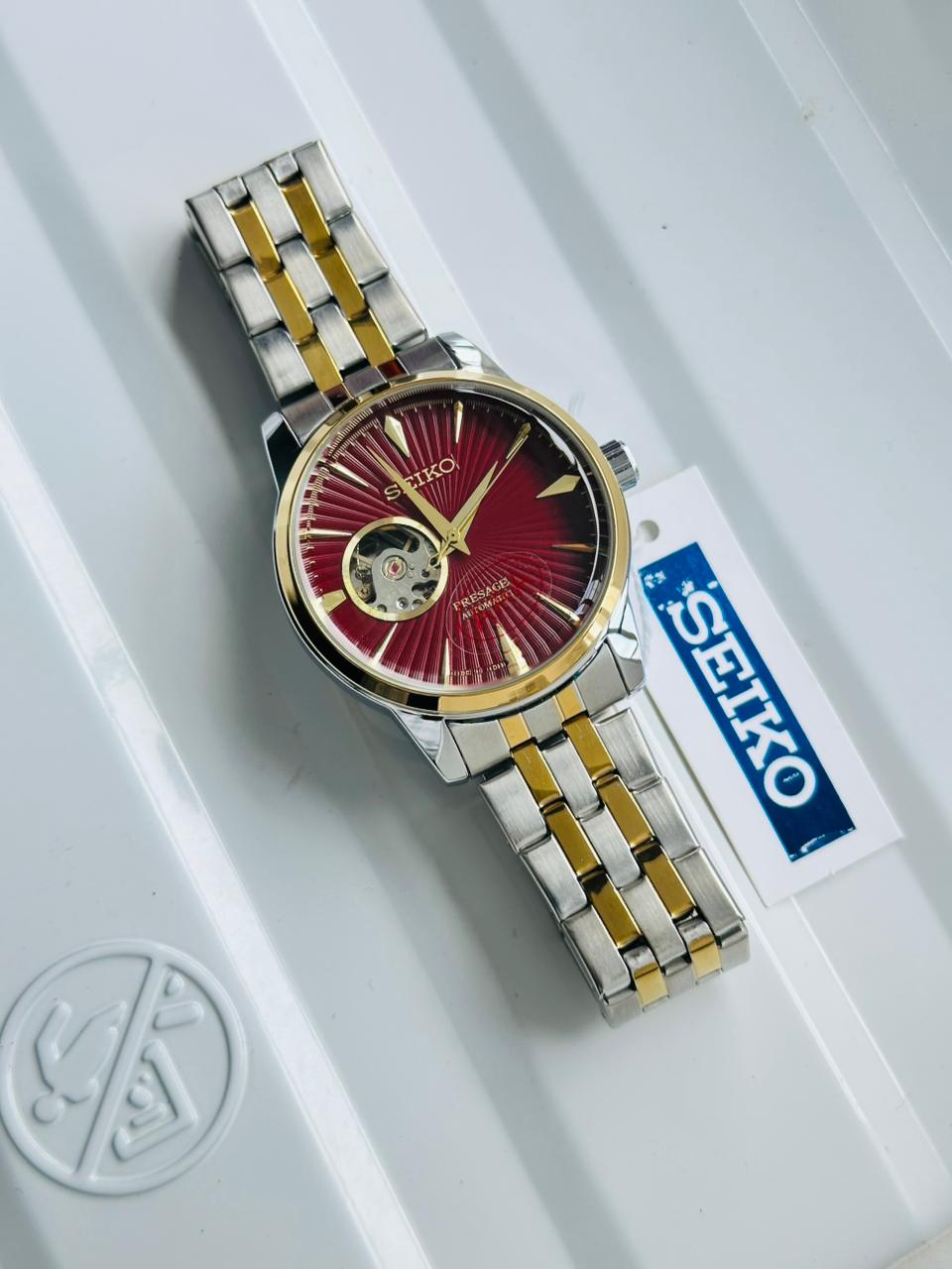 Seiko Automatic
