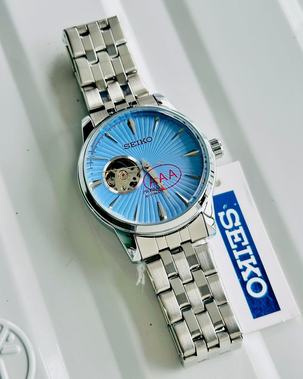 Seiko Automatic