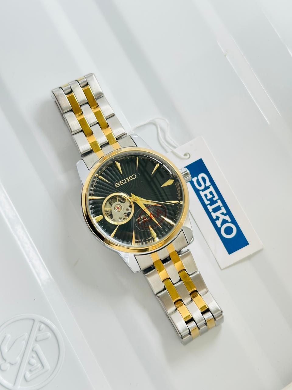 Seiko Automatic