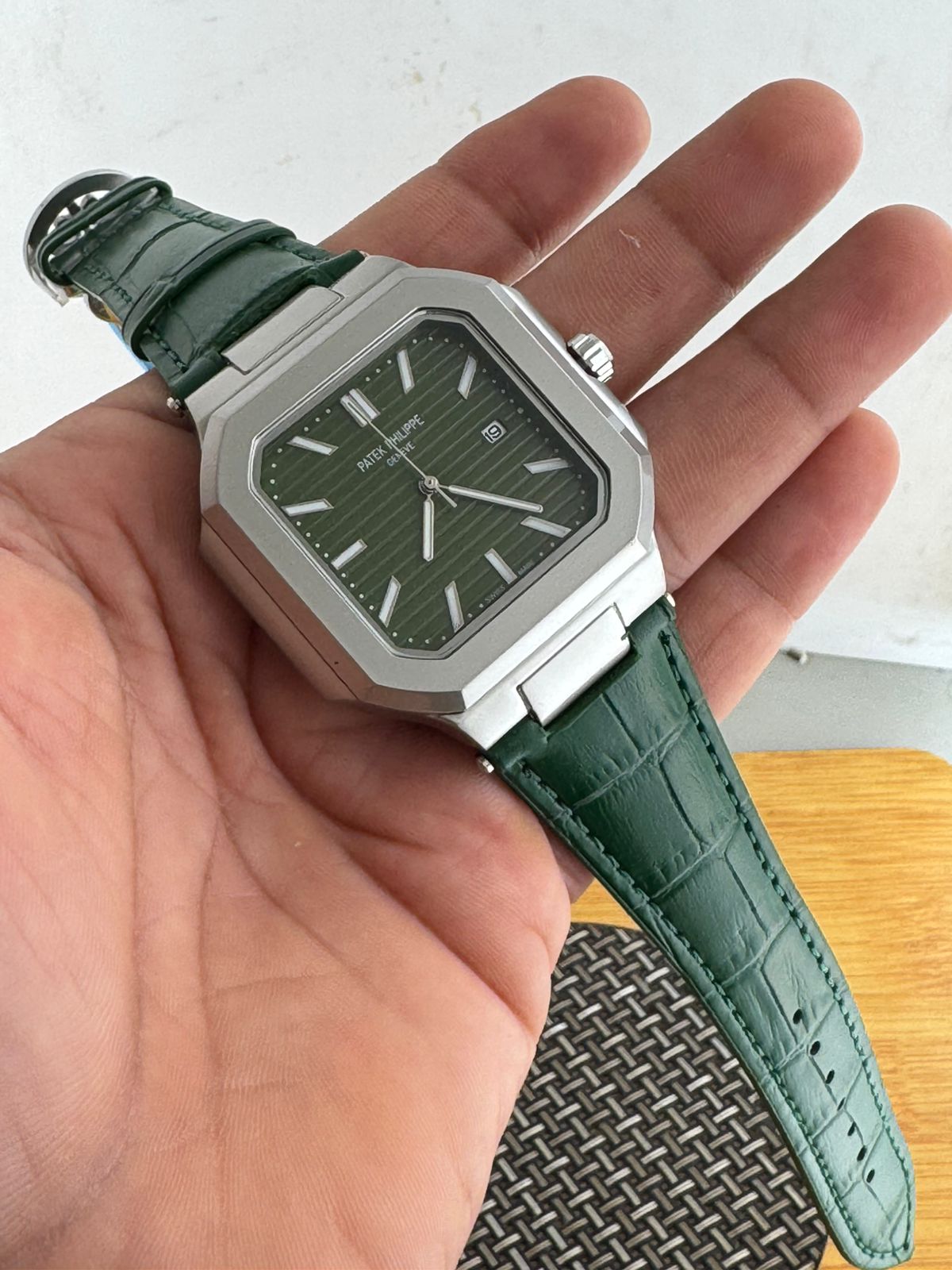 PATEK PHILIPPE
