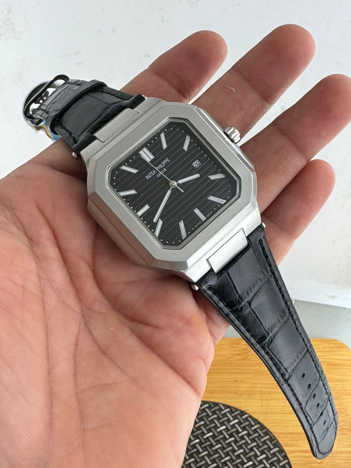 PATEK PHILIPPE