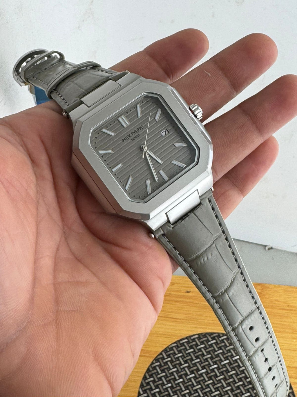 PATEK PHILIPPE