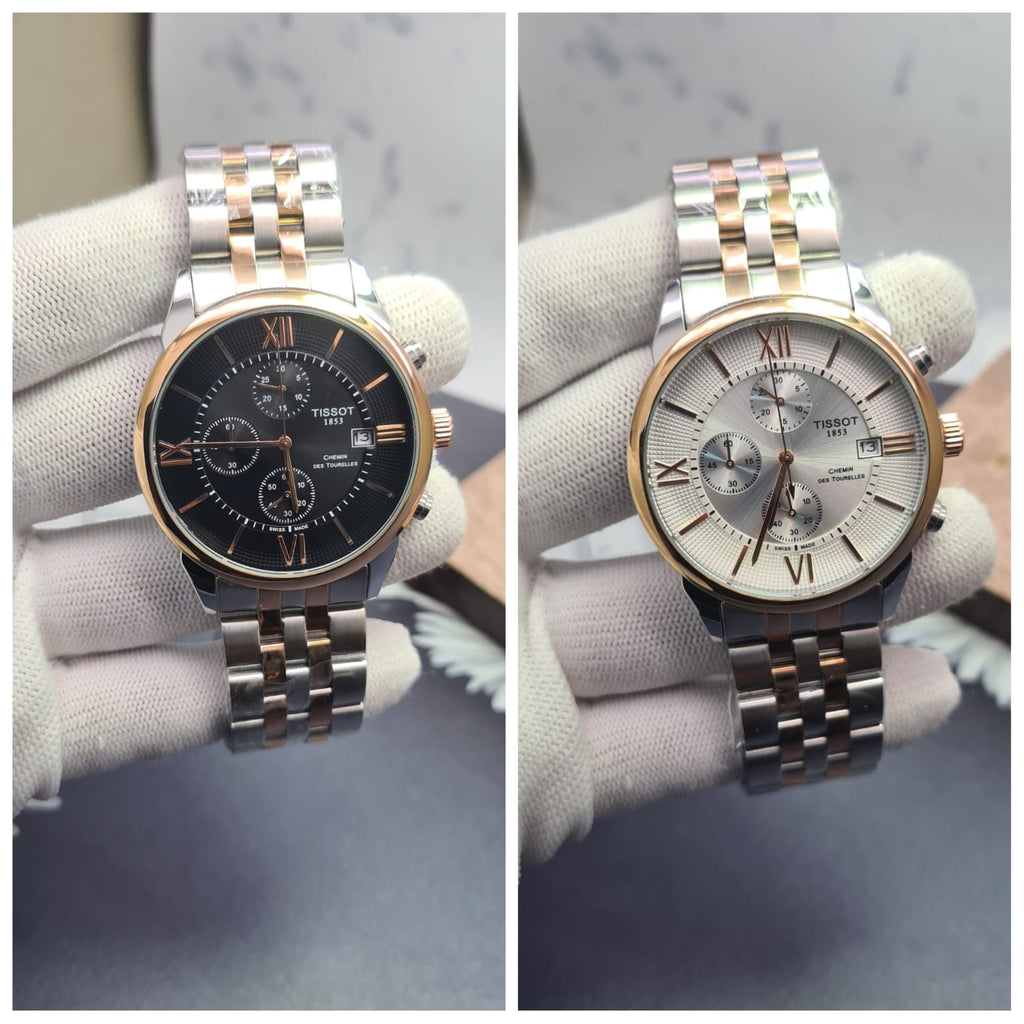 Tissot premium watch