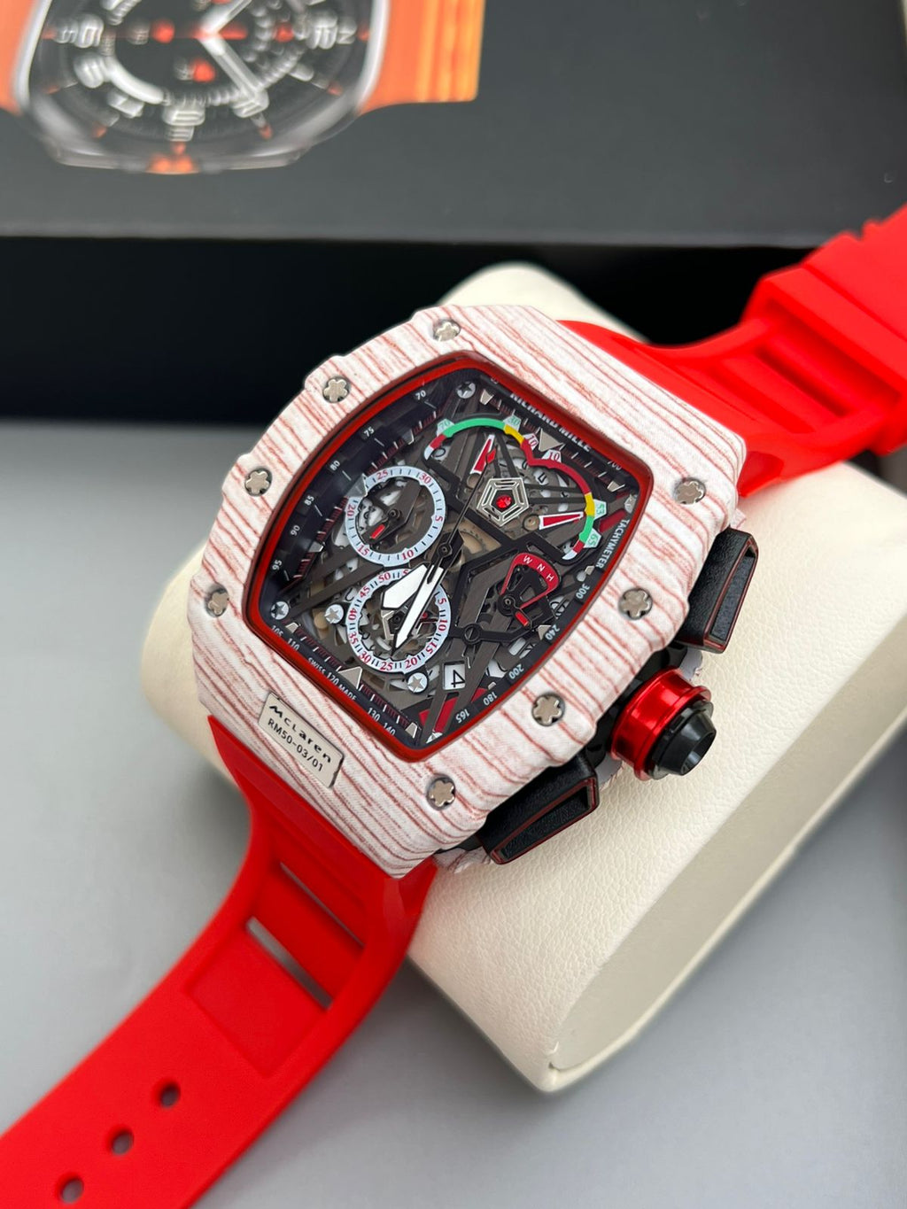 Richard Mille