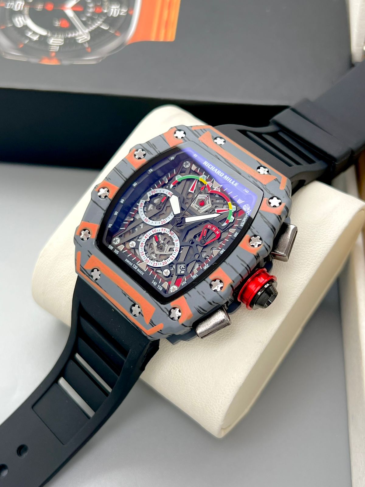 Richard Mille