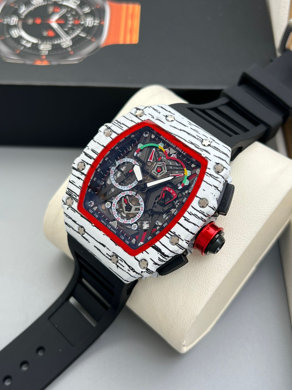 Richard Mille