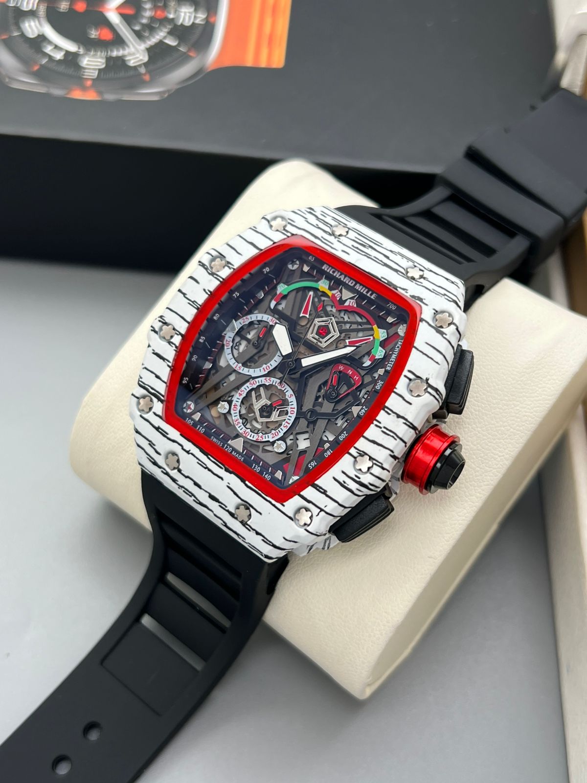 Richard Mille