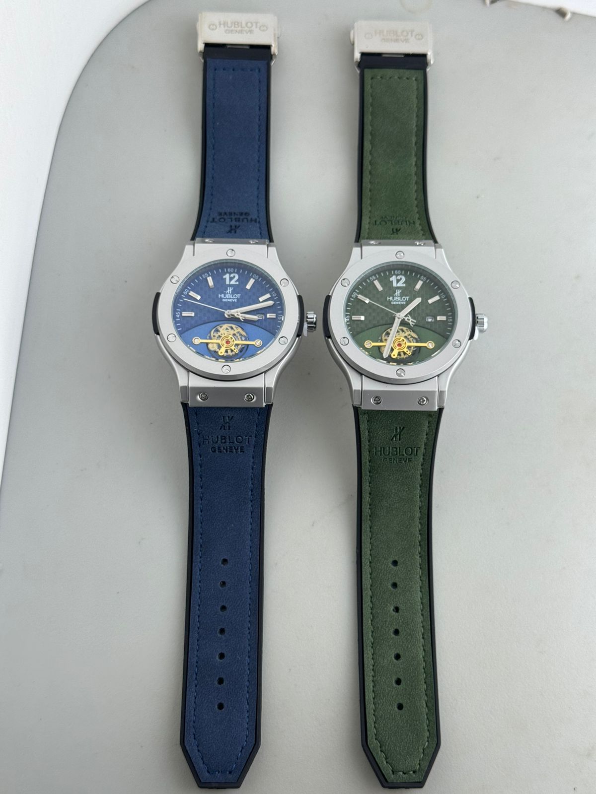 Hublot classic watch