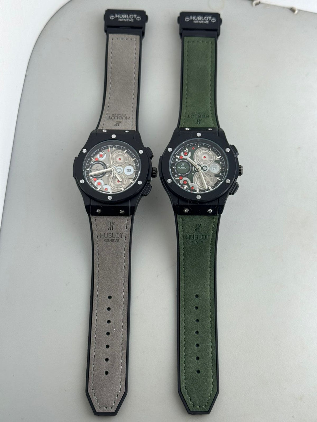 Hublot classic watch