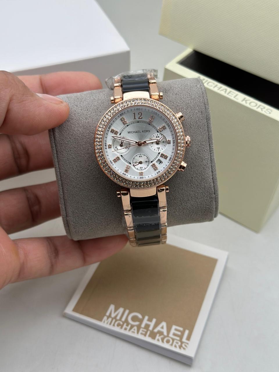 Michael Cors for girls