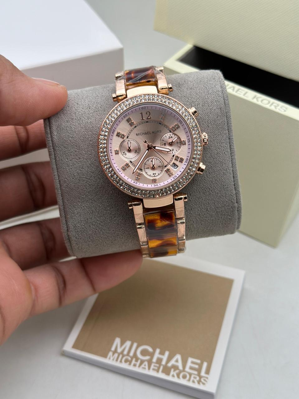 Michael Cors for girls