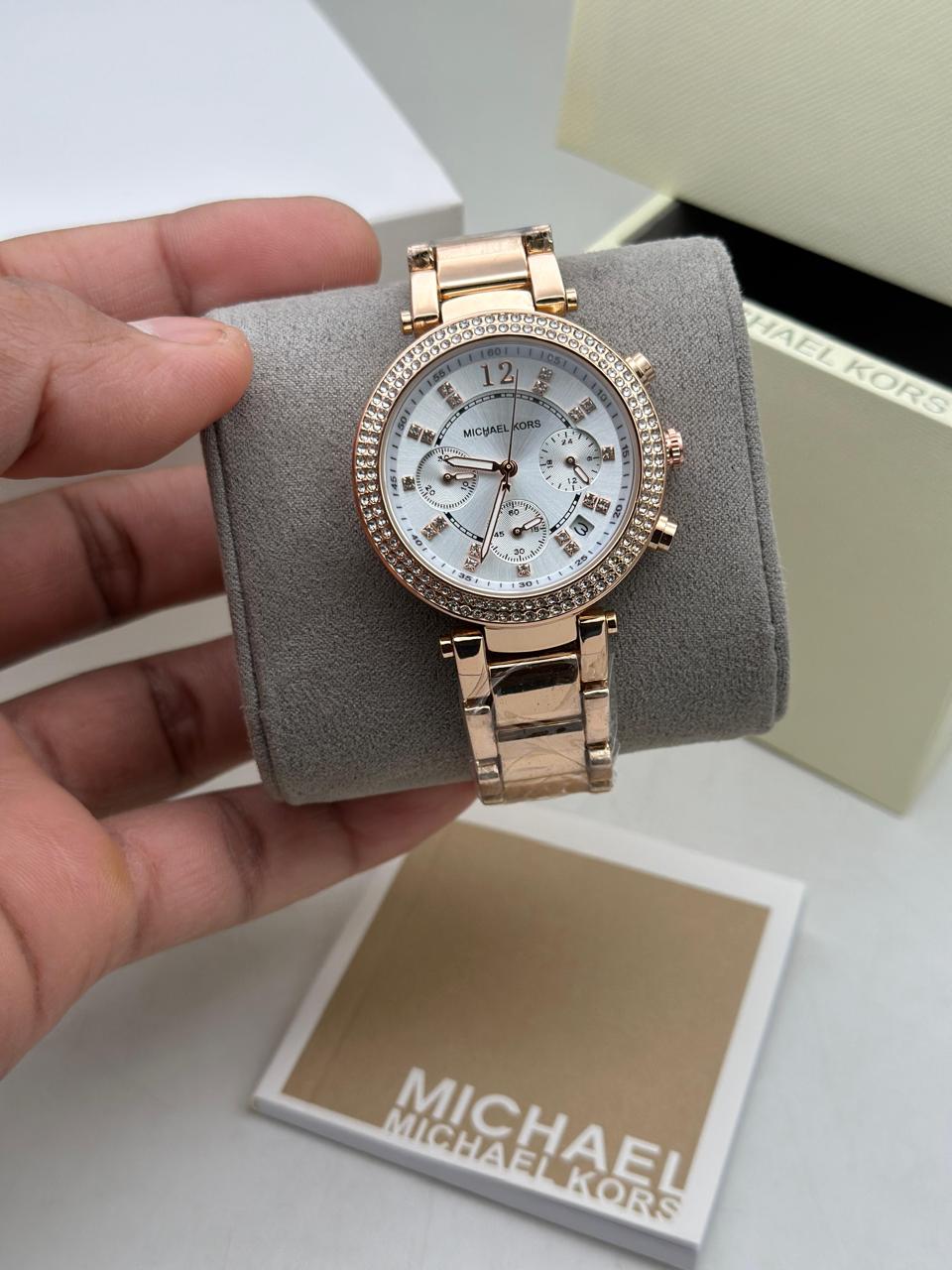 Michael Cors for girls