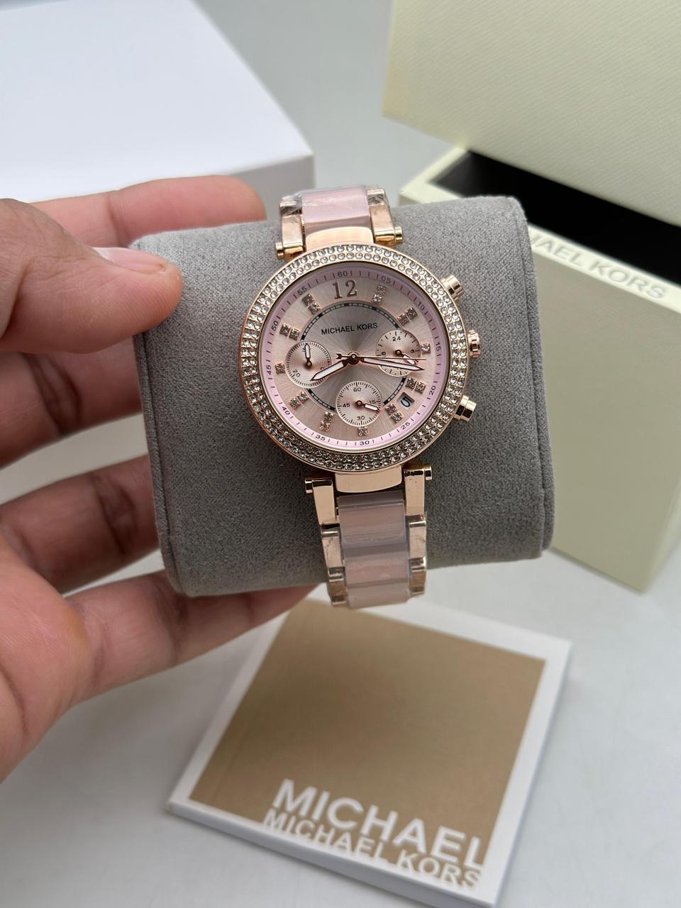 Michael Cors for girls