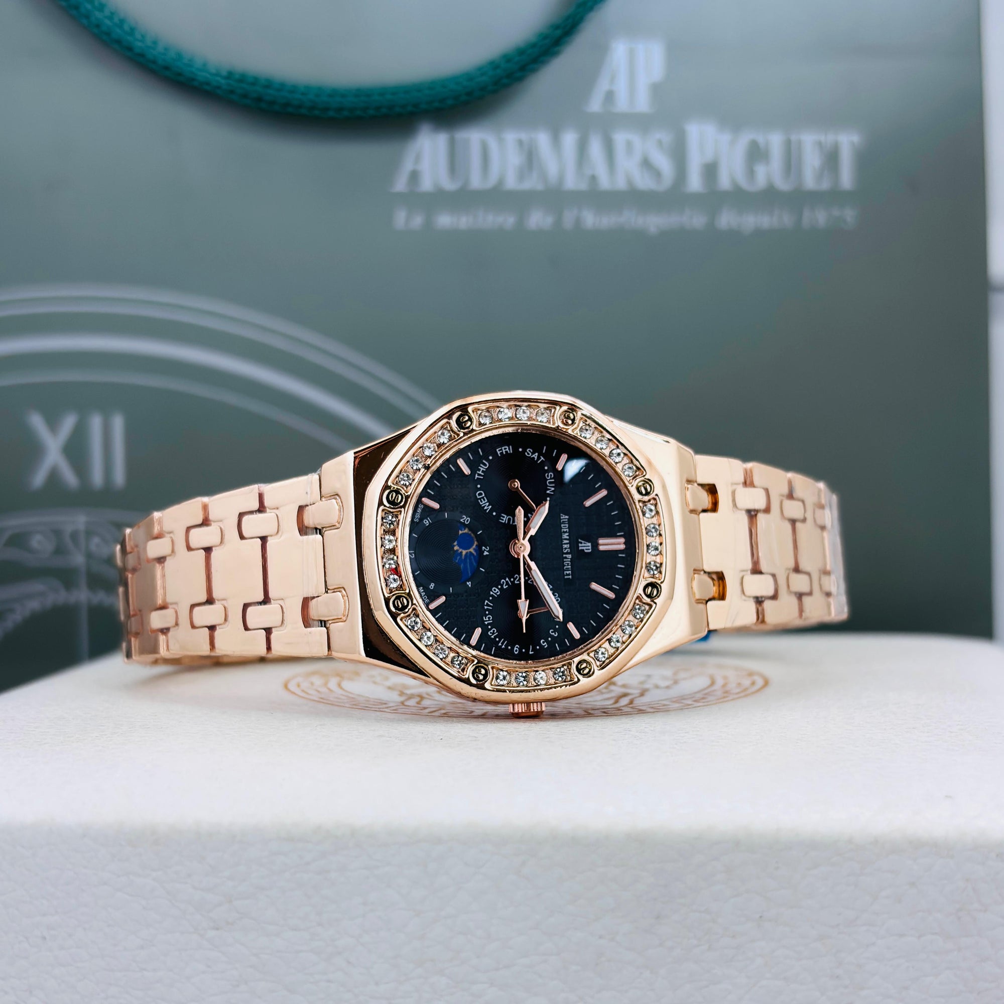 Audemars Piguet for girls