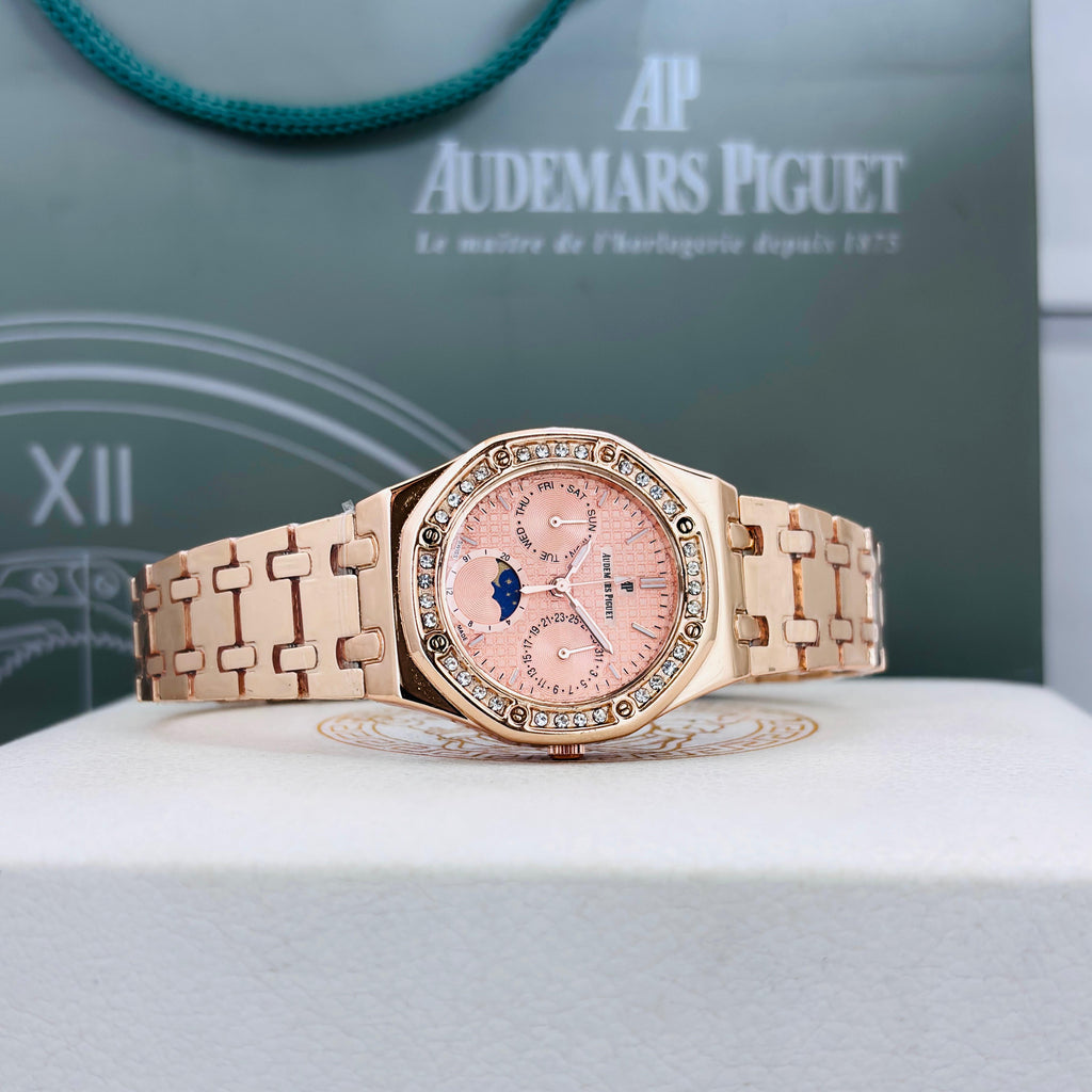 Audemars Piguet for girls