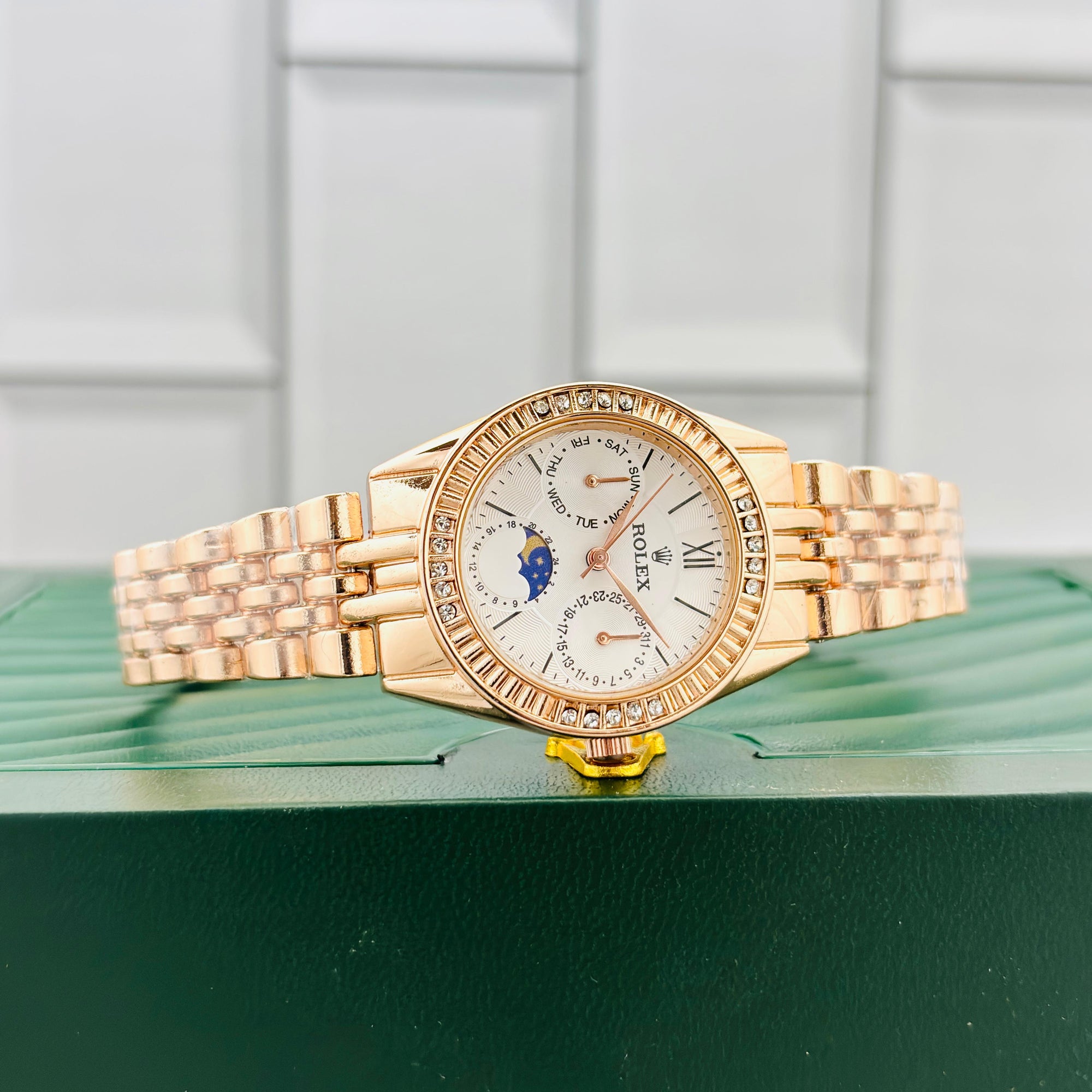 Rolex for girls