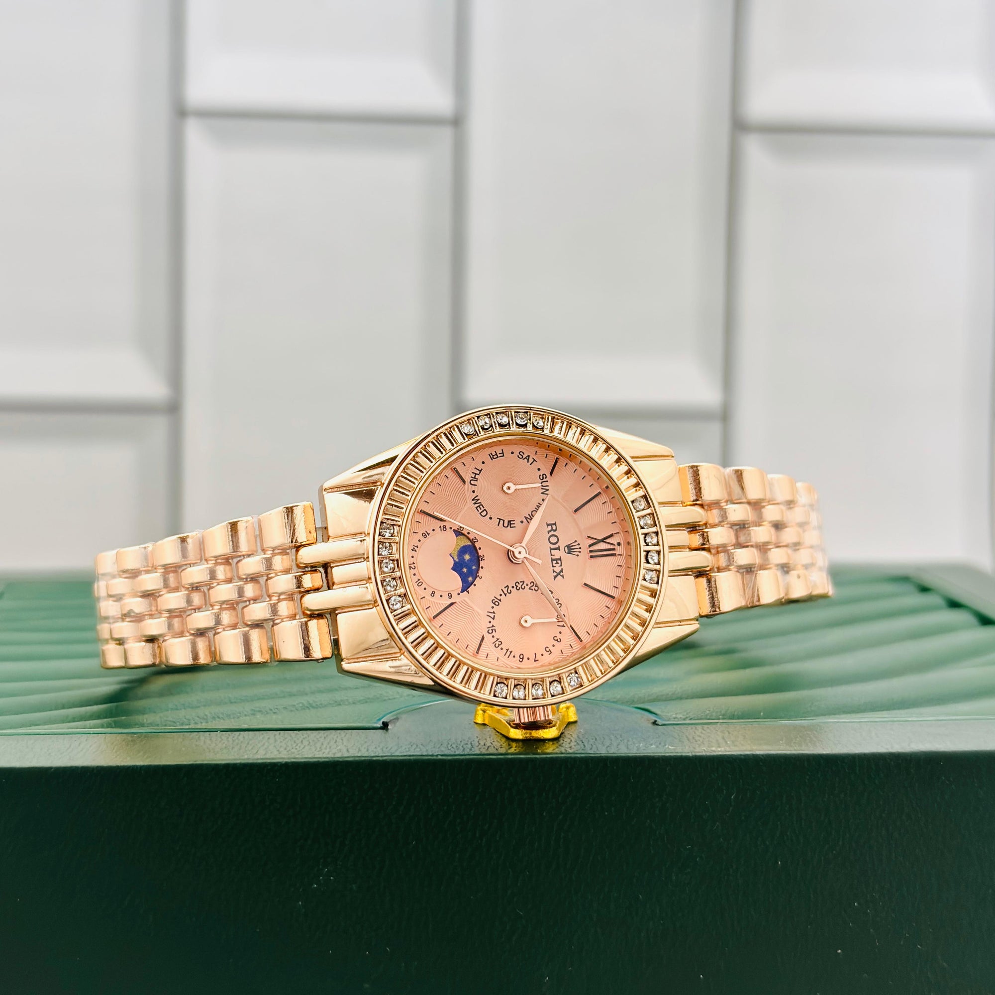 Rolex for girls