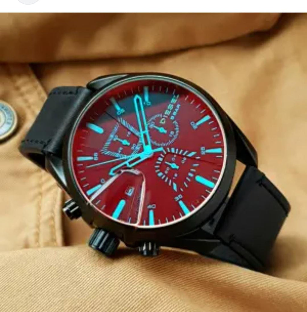 DIESEL premium watch
