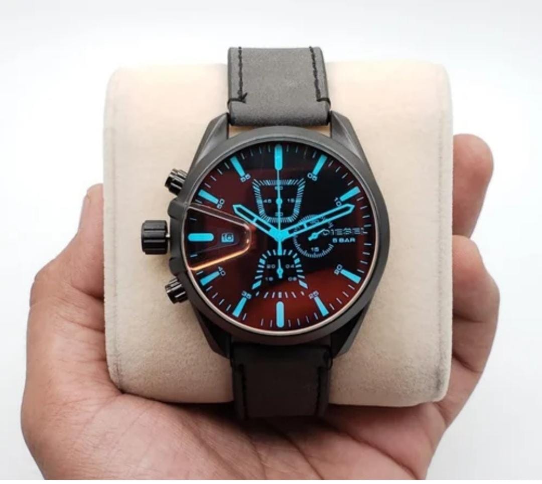 DIESEL premium watch