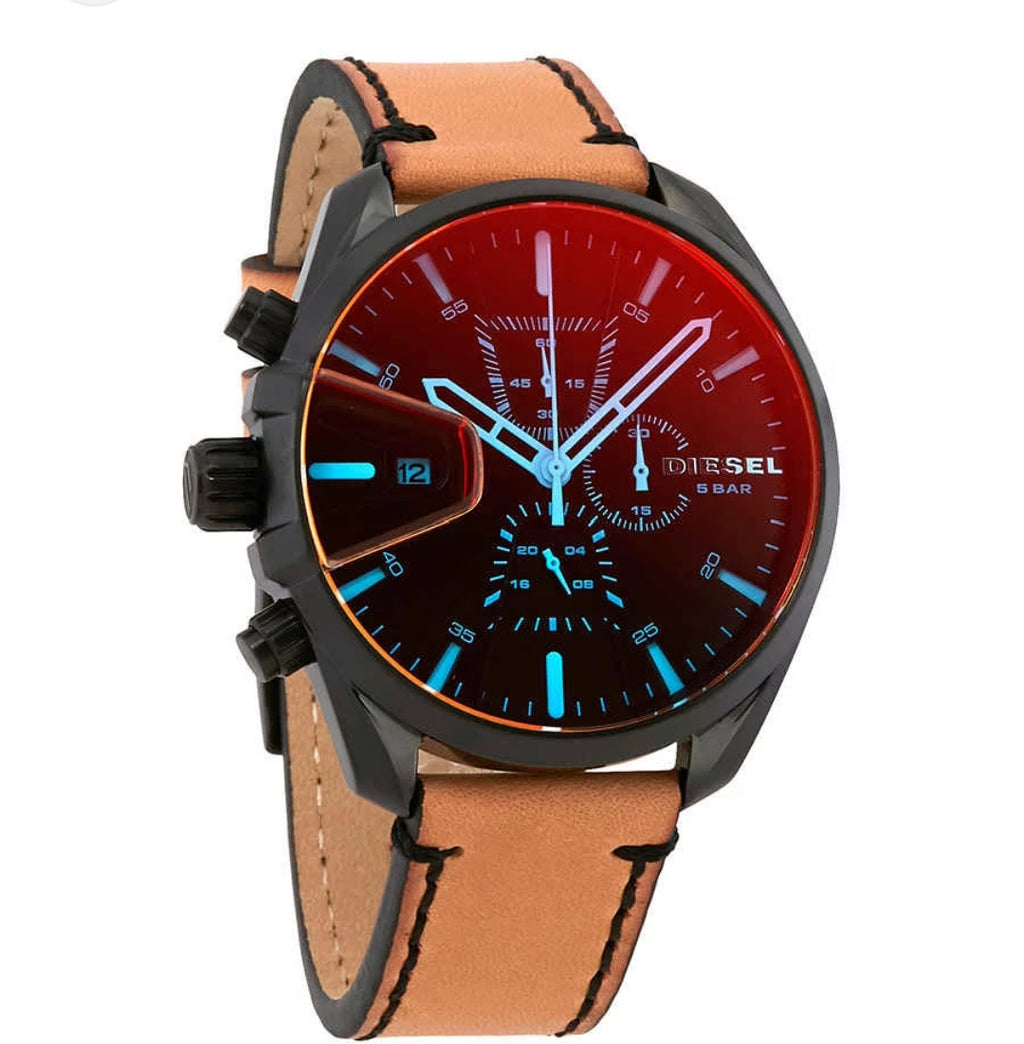 DIESEL premium watch