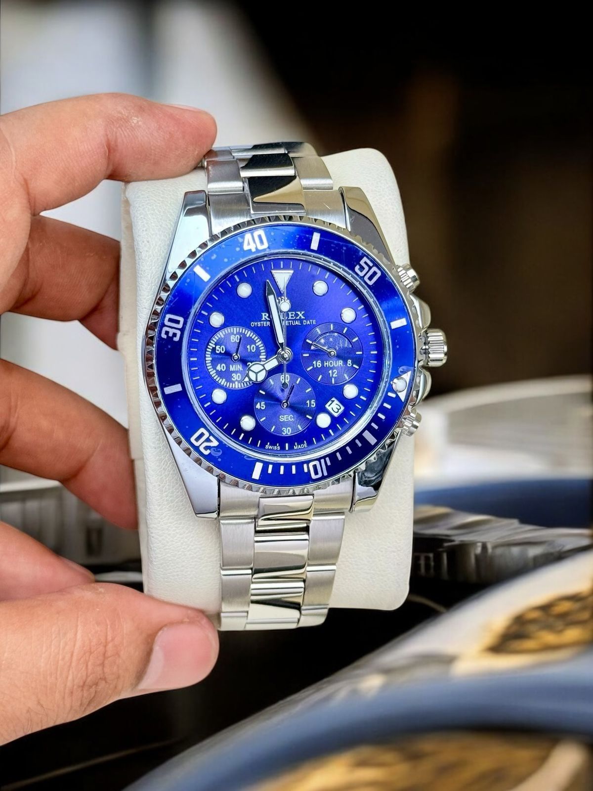 Rolex Limited Edition