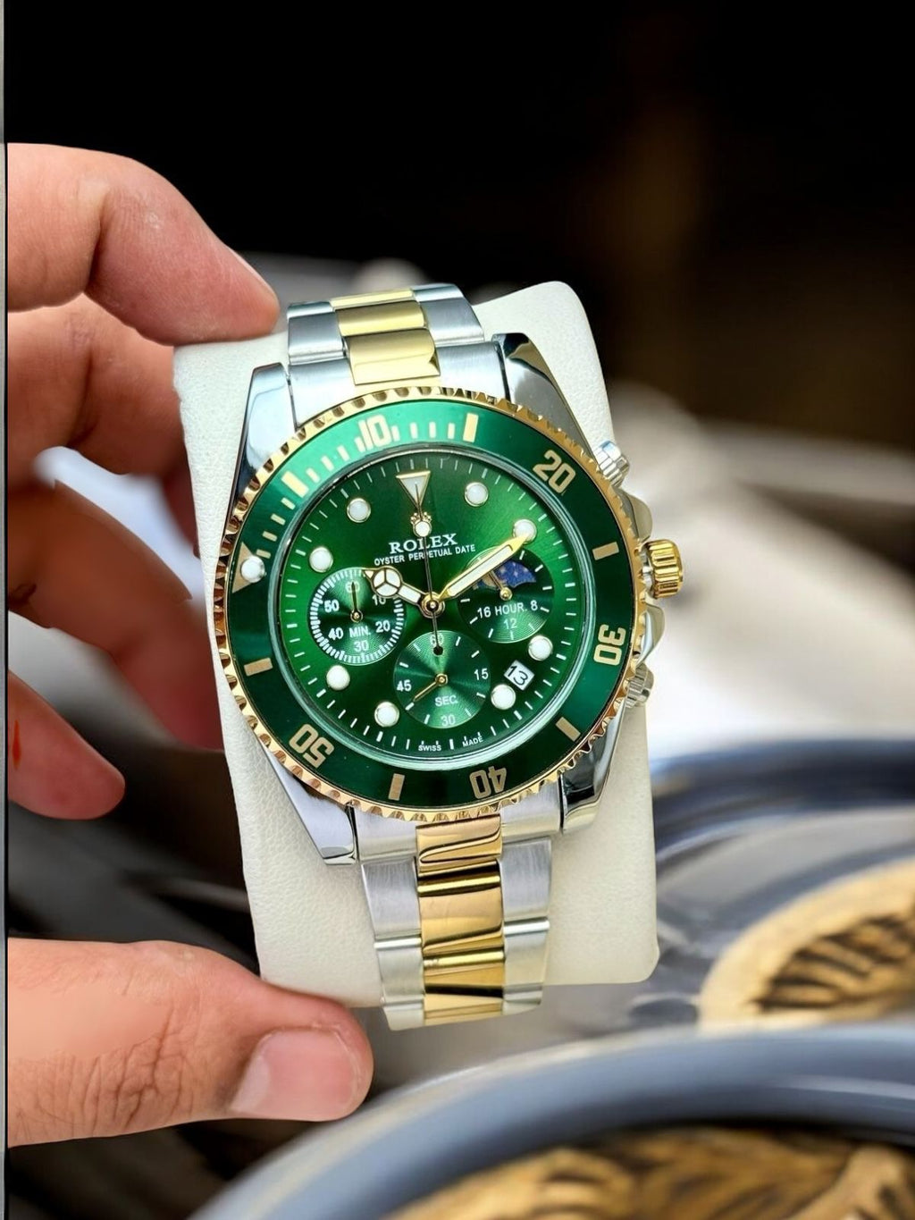 Rolex Limited Edition