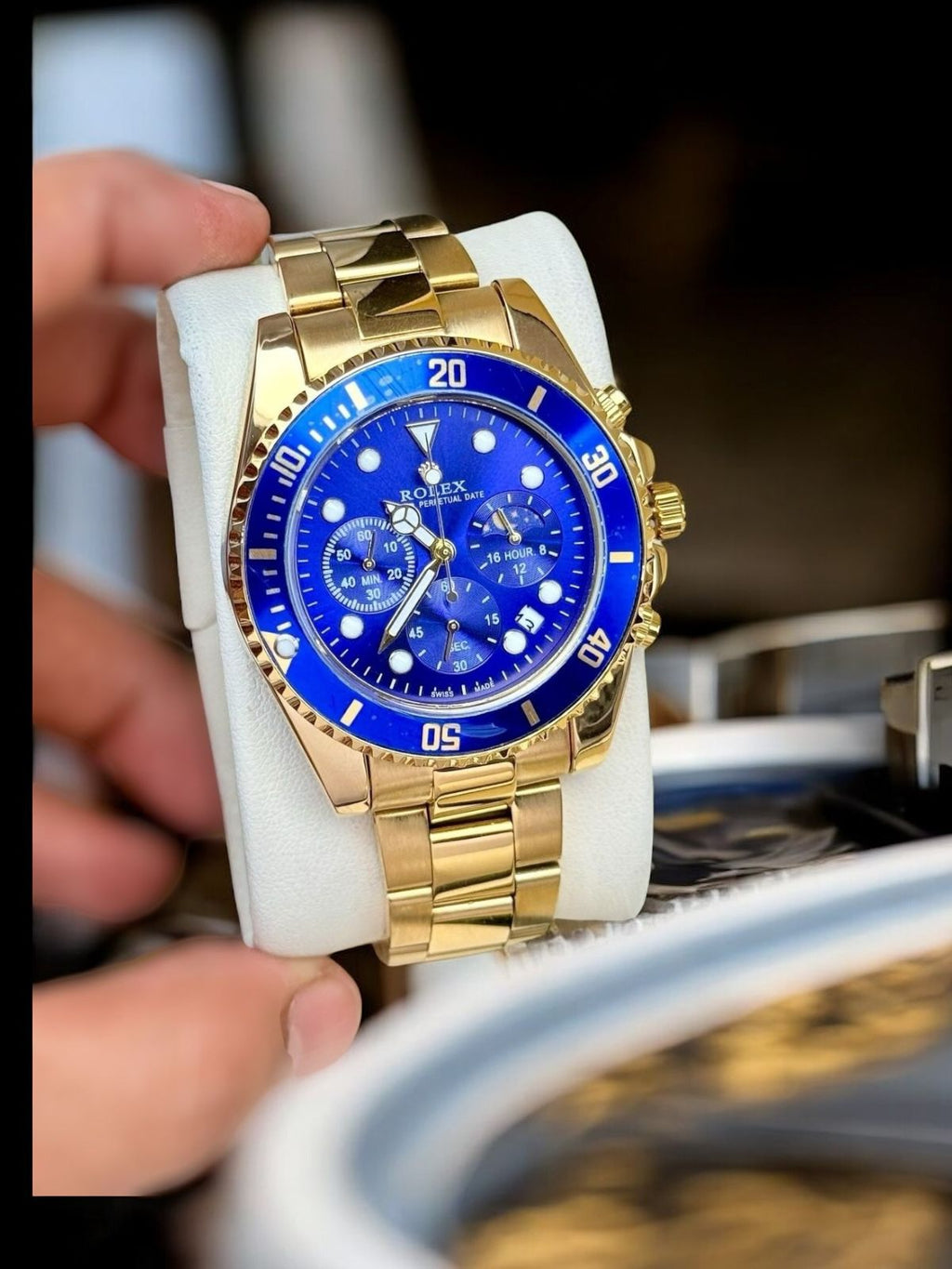 Rolex Limited Edition