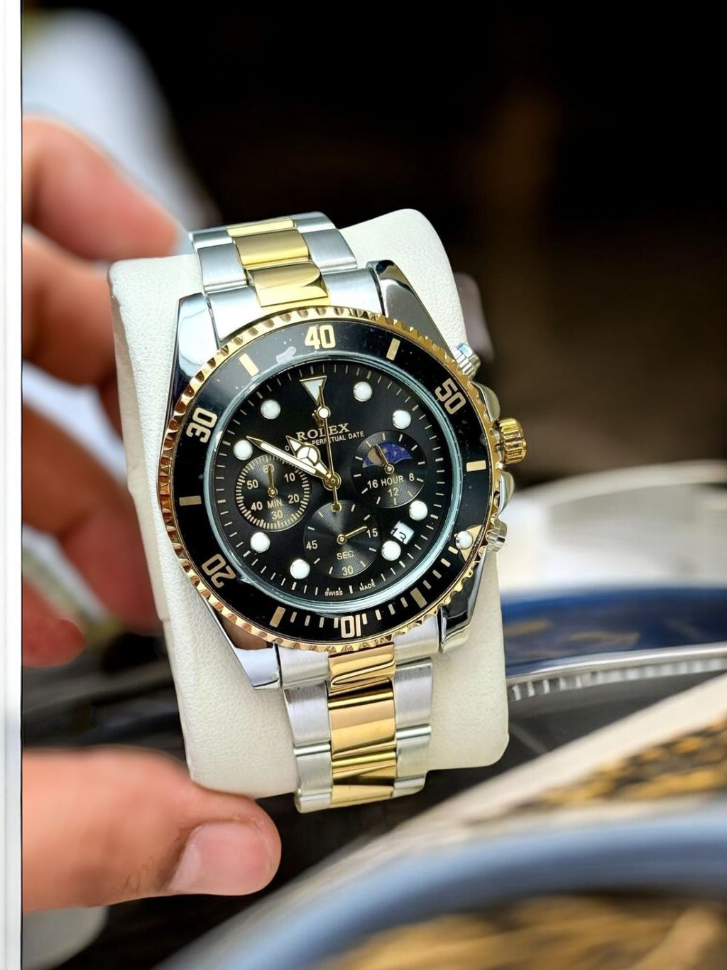 Rolex Limited Edition