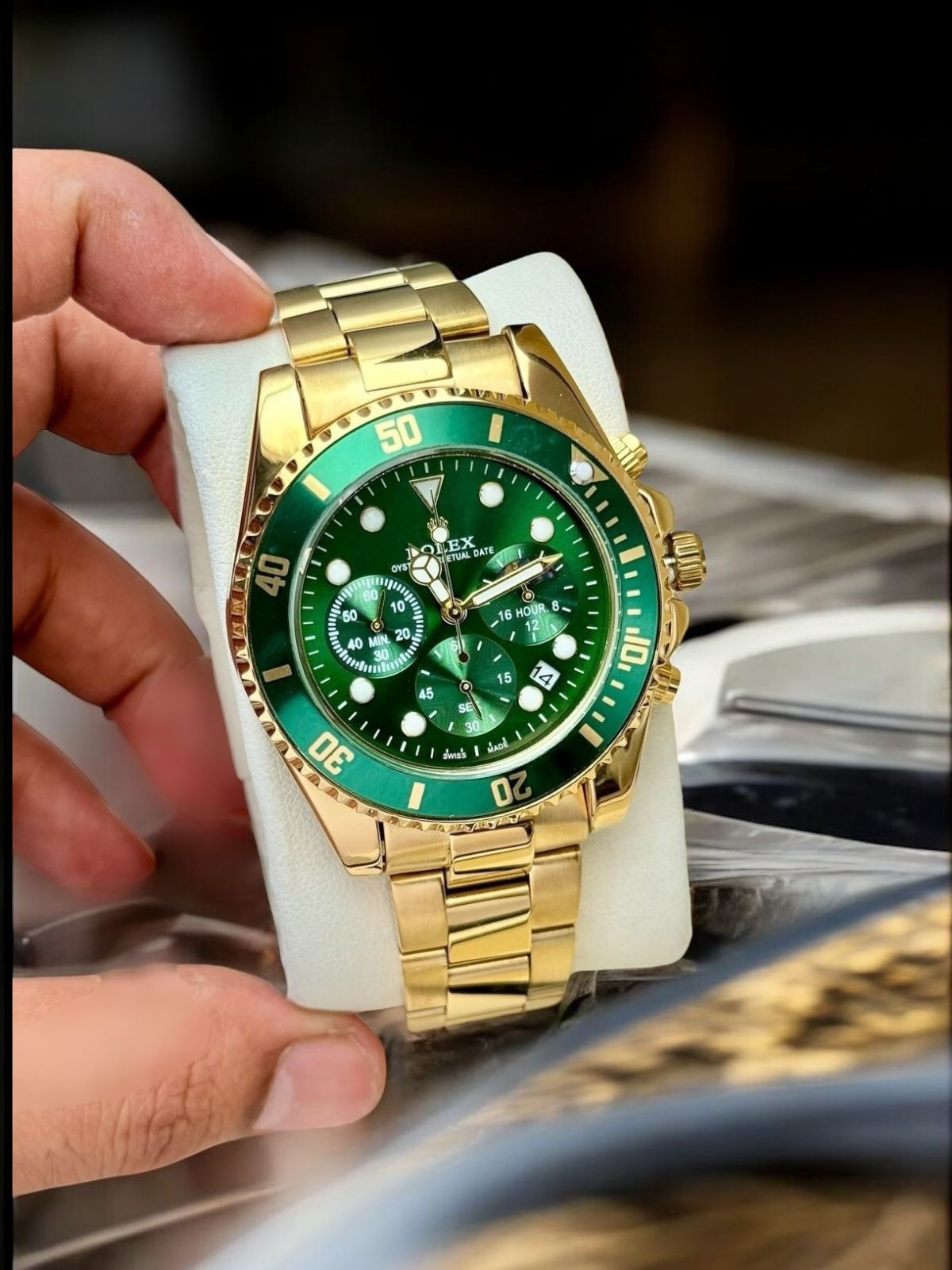 Rolex Limited Edition