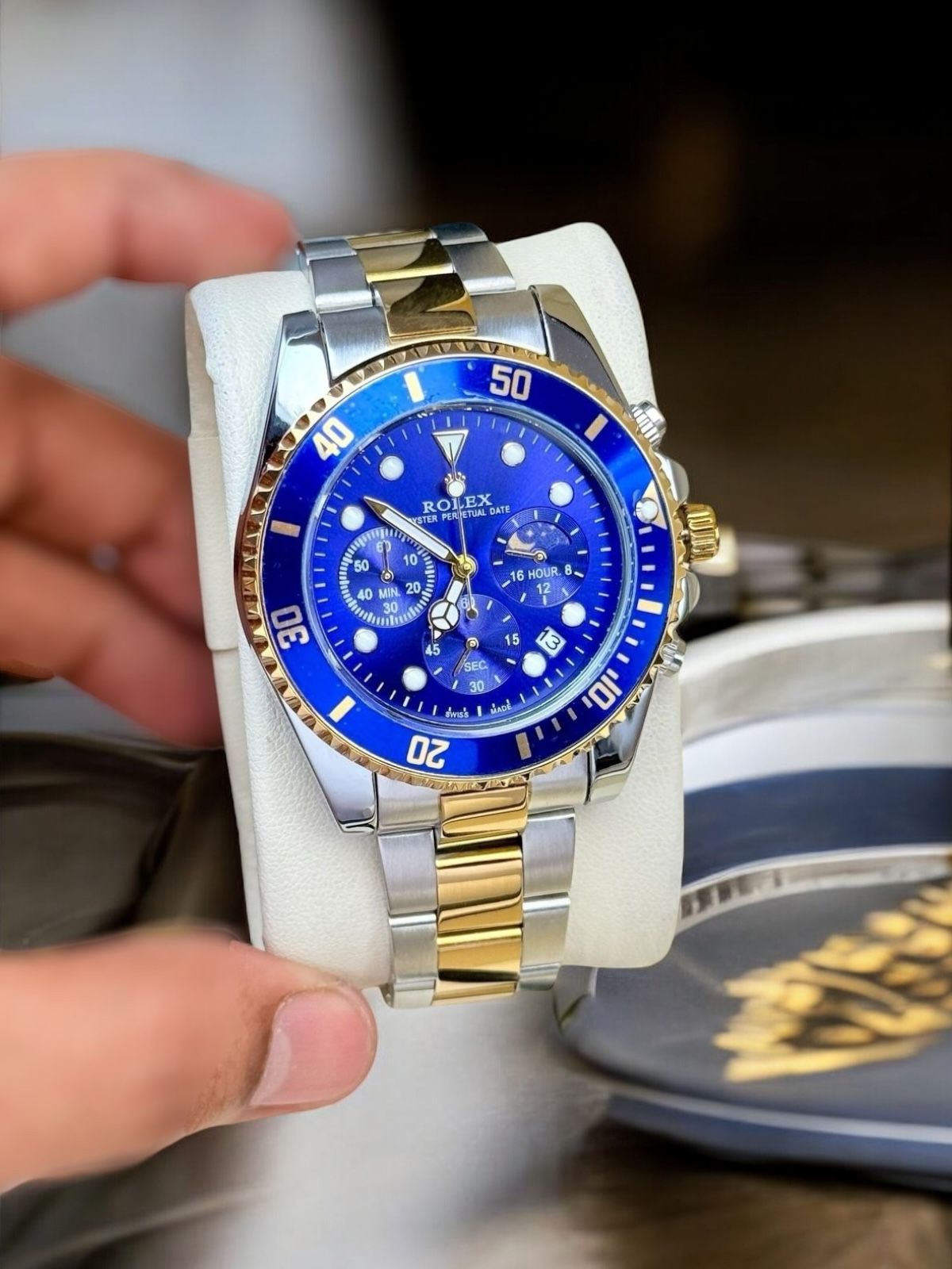 Rolex Limited Edition