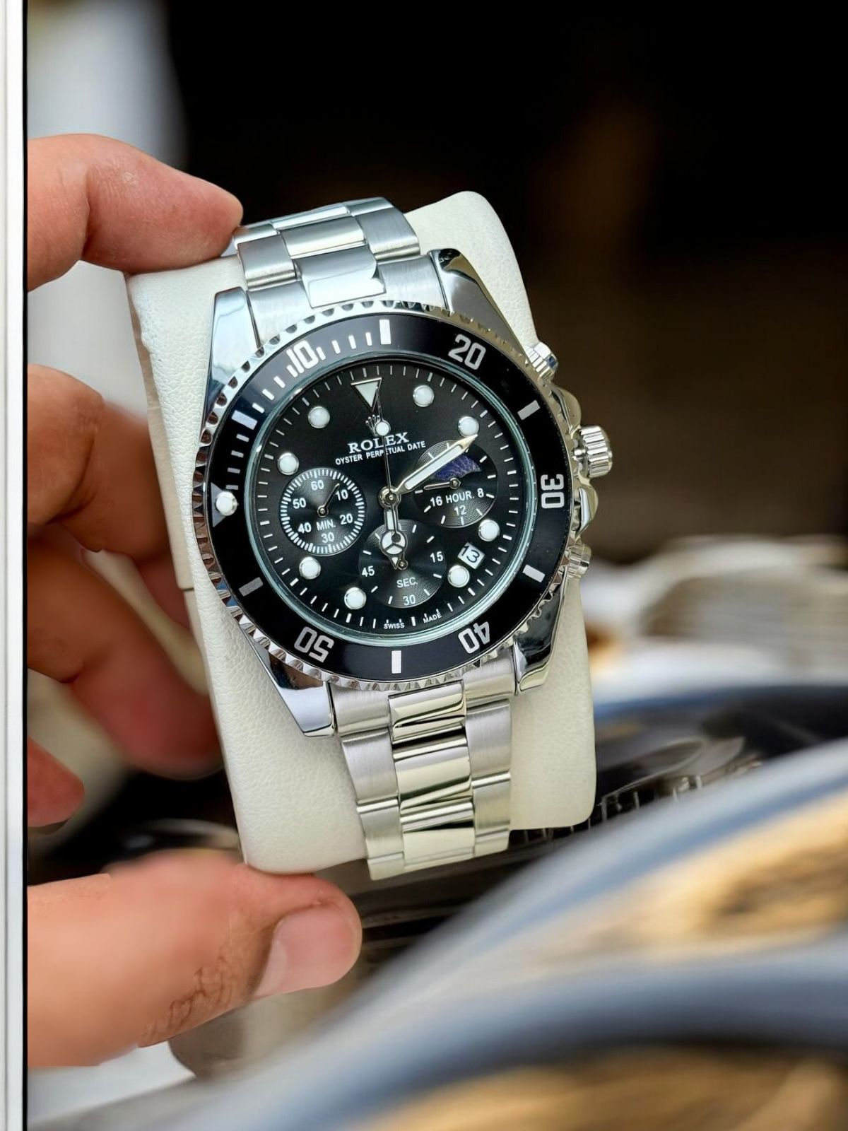 Rolex Limited Edition