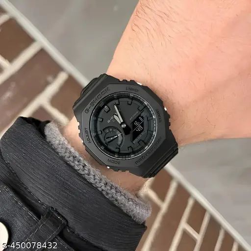 G-SHOCK High Quality
