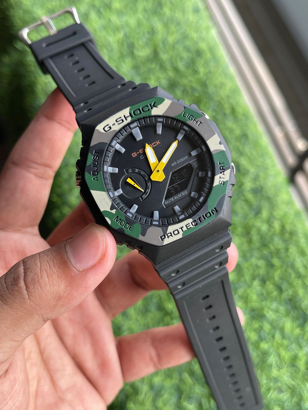 G-SHOCK High Quality
